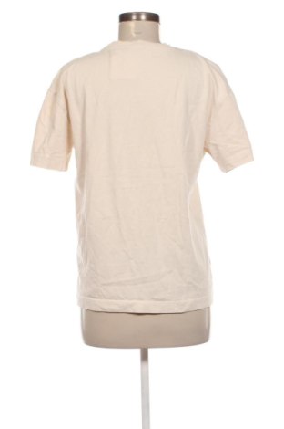 Damen T-Shirt Zara, Größe S, Farbe Beige, Preis € 7,99