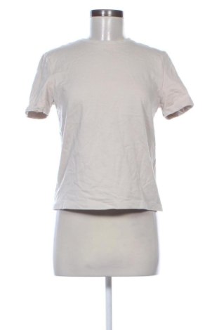 Дамска тениска Zara, Размер S, Цвят Бежов, Цена 6,13 €