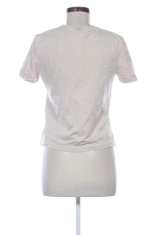 Дамска тениска Zara, Размер S, Цвят Бежов, Цена 6,13 €