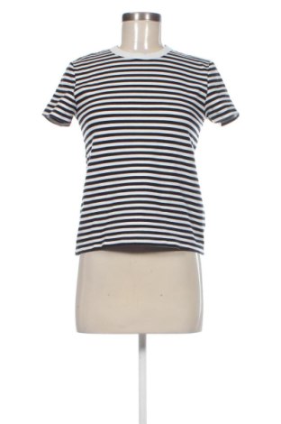 Damski T-shirt Zara, Rozmiar S, Kolor Kolorowy, Cena 33,99 zł