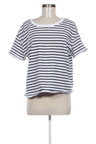 Дамска тениска Zara, Размер L, Цвят Многоцветен, Цена 6,13 €