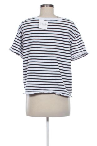 Дамска тениска Zara, Размер L, Цвят Многоцветен, Цена 6,13 €