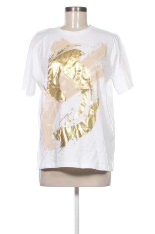 Dámské tričko Zara, Velikost L, Barva Bílá, Cena  413,00 Kč