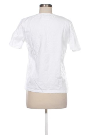 Дамска тениска Zara, Размер M, Цвят Бял, Цена 14,57 €