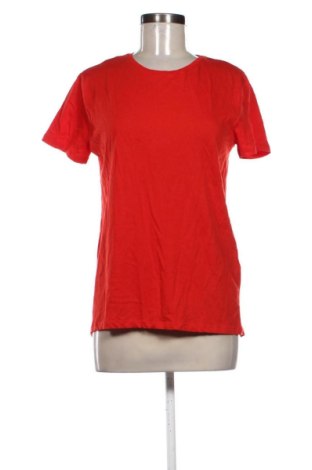 Női póló Zara, Méret S, Szín Piros, Ár 3 329 Ft