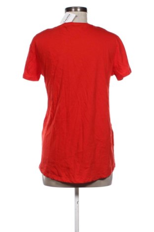 Női póló Zara, Méret S, Szín Piros, Ár 3 329 Ft