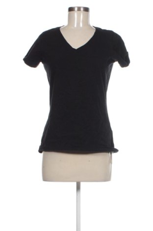 Damen T-Shirt Zeeman, Größe L, Farbe Schwarz, Preis € 11,99