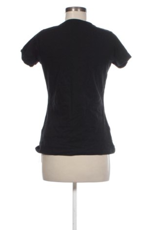 Damen T-Shirt Zeeman, Größe L, Farbe Schwarz, Preis € 11,99