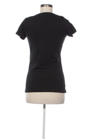 Damen T-Shirt Zeeman, Größe M, Farbe Schwarz, Preis 11,99 €