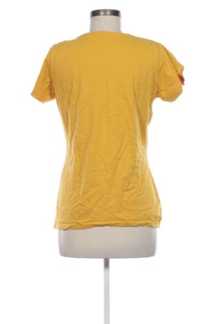 Дамска тениска Zeeman, Размер XL, Цвят Жълт, Цена 9,20 €