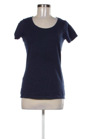 Γυναικείο t-shirt Zeeman, Μέγεθος M, Χρώμα Μπλέ, Τιμή 10,99 €