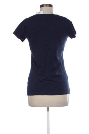 Γυναικείο t-shirt Zeeman, Μέγεθος M, Χρώμα Μπλέ, Τιμή 10,99 €