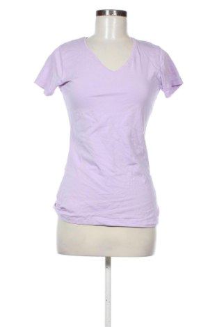 Дамска тениска Zeeman, Размер M, Цвят Лилав, Цена 9,20 €