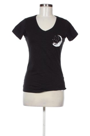 Damen T-Shirt Zeeman, Größe S, Farbe Schwarz, Preis € 11,99