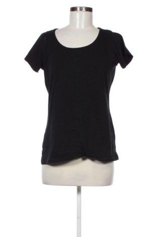 Tricou de femei Zeeman, Mărime L, Culoare Negru, Preț 53,99 Lei