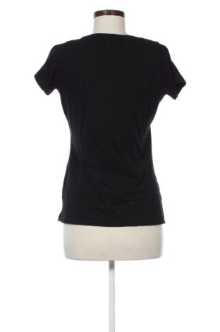 Tricou de femei Zeeman, Mărime L, Culoare Negru, Preț 53,99 Lei