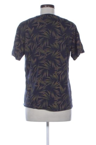 Damski T-shirt Zeeman, Rozmiar L, Kolor Kolorowy, Cena 39,99 zł