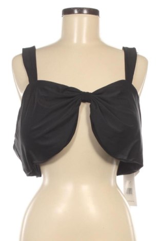 Γυναικείο μαγιό About You, Μέγεθος XXL, Χρώμα Μαύρο, Τιμή 18,99 €