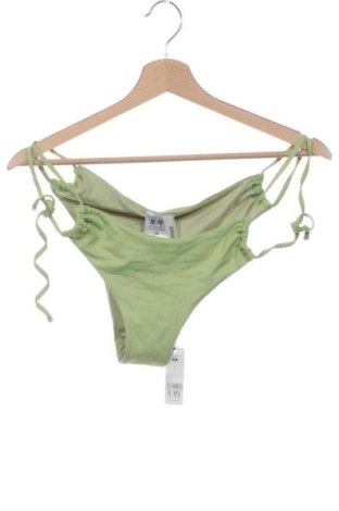 Dámské plavky  Answear, Velikost M, Barva Zelená, Cena  425,00 Kč