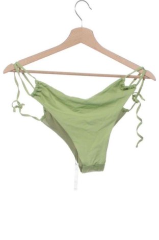 Dámské plavky  Answear, Velikost M, Barva Zelená, Cena  425,00 Kč