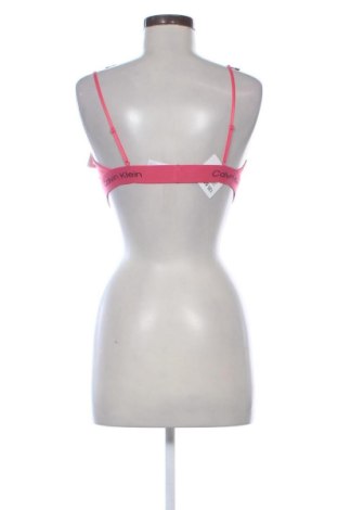 Costum de baie de damă Calvin Klein, Mărime M, Culoare Roz, Preț 202,99 Lei