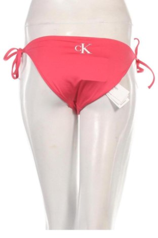 Costum de baie de damă Calvin Klein, Mărime S, Culoare Roz, Preț 237,99 Lei