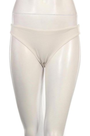 Γυναικείο μαγιό Calvin Klein, Μέγεθος M, Χρώμα  Μπέζ, Τιμή 43,99 €