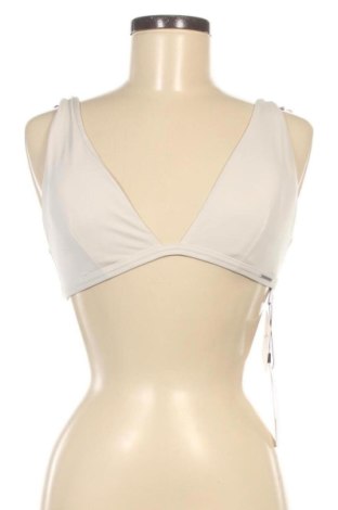 Dámské plavky  Calvin Klein, Velikost L, Barva Šedá, Cena  1 299,00 Kč
