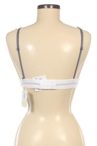 Dámske plavky  Calvin Klein, Veľkosť M, Farba Sivá, Cena  38,95 €
