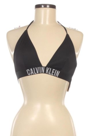 Costum de baie de damă Calvin Klein, Mărime M, Culoare Negru, Preț 265,99 Lei