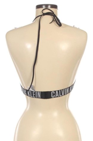 Costum de baie de damă Calvin Klein, Mărime M, Culoare Negru, Preț 265,99 Lei