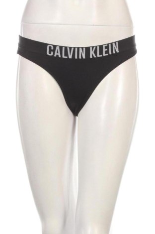 Γυναικείο μαγιό Calvin Klein, Μέγεθος M, Χρώμα Μαύρο, Τιμή 56,99 €