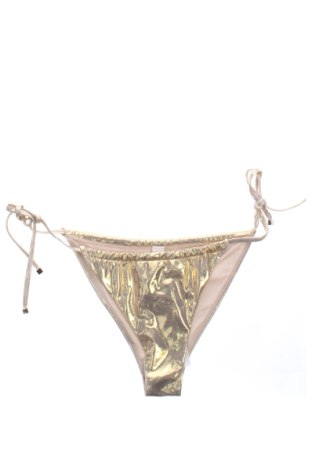 Dámské plavky  Censored, Velikost M, Barva Zlatistá, Cena  449,00 Kč