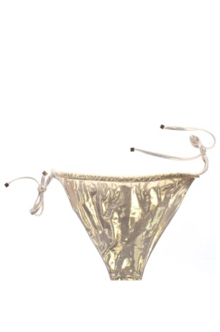 Dámské plavky  Censored, Velikost M, Barva Zlatistá, Cena  449,00 Kč