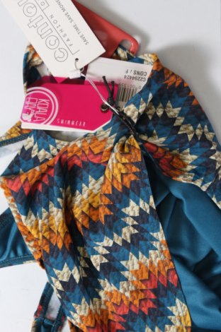 Damski strój kąpielowy Koala Bay, Rozmiar M, Kolor Kolorowy, Cena 294,72 zł