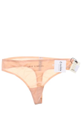 Дамски бански Love Stories, Размер M, Цвят Бежов, Цена 23,52 €