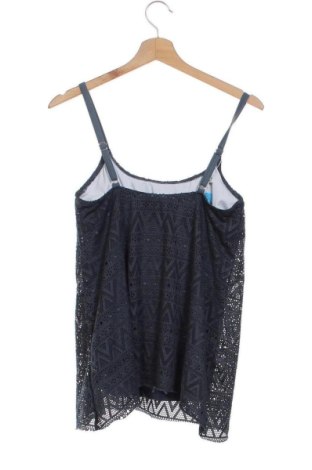 Damen-Badeanzug Unbranded, Größe L, Farbe Grau, Preis € 15,92