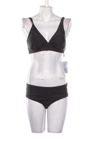 Dámské plavky  Unbranded, Velikost XL, Barva Černá, Cena  1 105,00 Kč