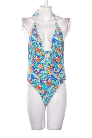Damski strój kąpielowy Unbranded, Rozmiar XL, Kolor Kolorowy, Cena 210,71 zł