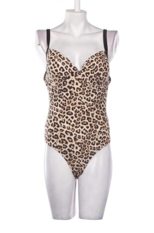 Дамски бански Unbranded, Размер XXL, Цвят Многоцветен, Цена 39,32 €