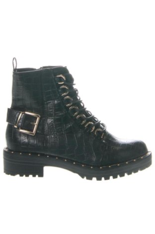 Damen Stiefeletten ASOS, Größe 38, Farbe Schwarz, Preis 58,00 €