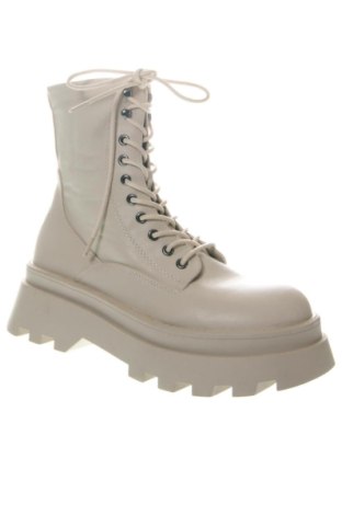 Dámské boty  About You, Velikost 41, Barva Béžová, Cena  1 429,00 Kč