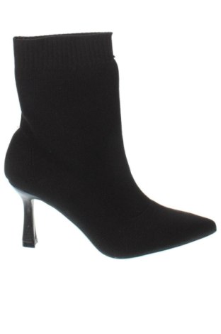 Botine de damă About You, Mărime 41, Culoare Negru, Preț 235,99 Lei