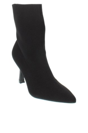 Botine de damă About You, Mărime 41, Culoare Negru, Preț 235,99 Lei