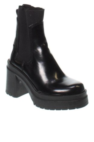 Γυναικεία μποτάκια Aldo, Μέγεθος 36, Χρώμα Μαύρο, Τιμή 84,40 €