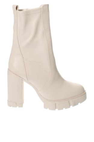 Damskie botki Aldo, Rozmiar 40, Kolor ecru, Cena 464,99 zł