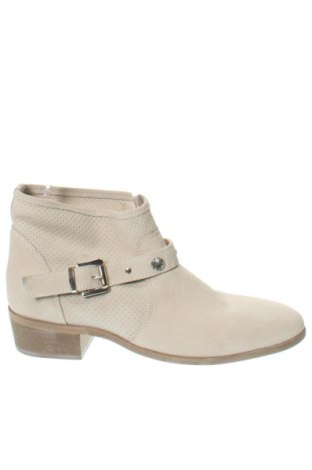 Γυναικεία μποτάκια Alesya, Μέγεθος 40, Χρώμα Γκρί, Τιμή 111,46 €