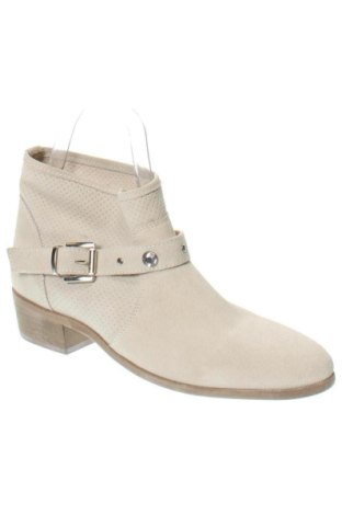 Γυναικεία μποτάκια Alesya, Μέγεθος 40, Χρώμα Γκρί, Τιμή 111,46 €