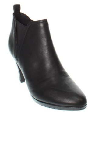 Γυναικεία μποτάκια Alesya, Μέγεθος 40, Χρώμα Μαύρο, Τιμή 135,49 €