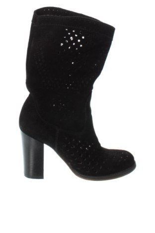 Női bokacsizma Alis, Méret 36, Szín Fekete, Ár 19 261 Ft